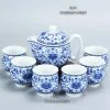 Emperor Flower Set