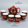 Red Dragon Set