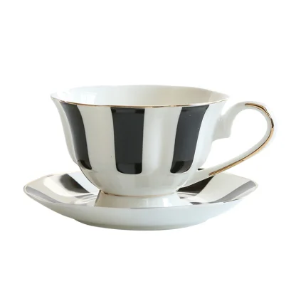 Cute Polka Dot Tea Set - Image 6